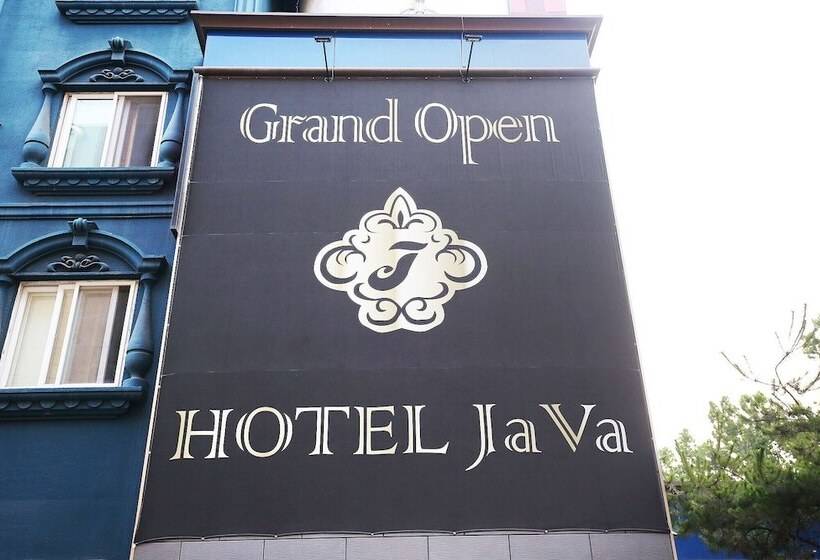 Motel Cheongju Ja Va