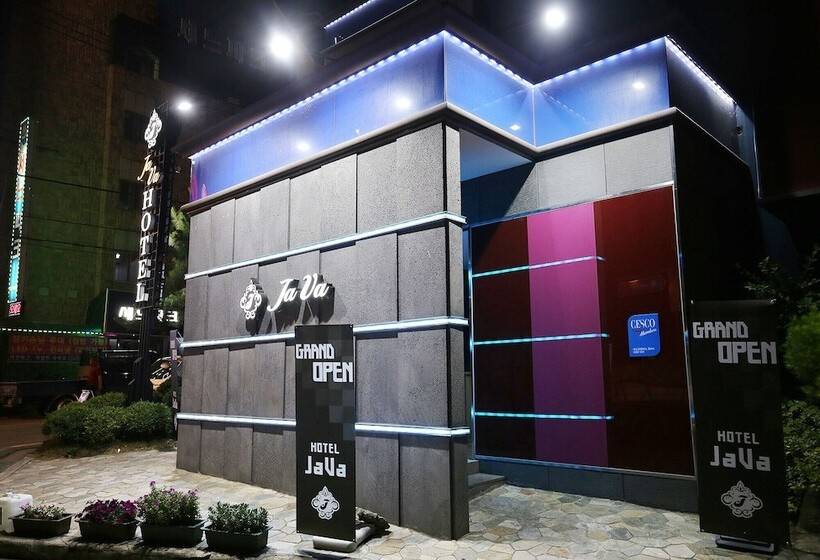 Motel Cheongju Ja Va