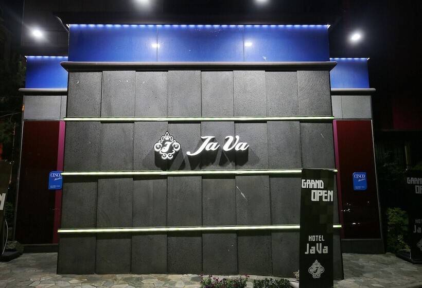 Motel Cheongju Ja Va