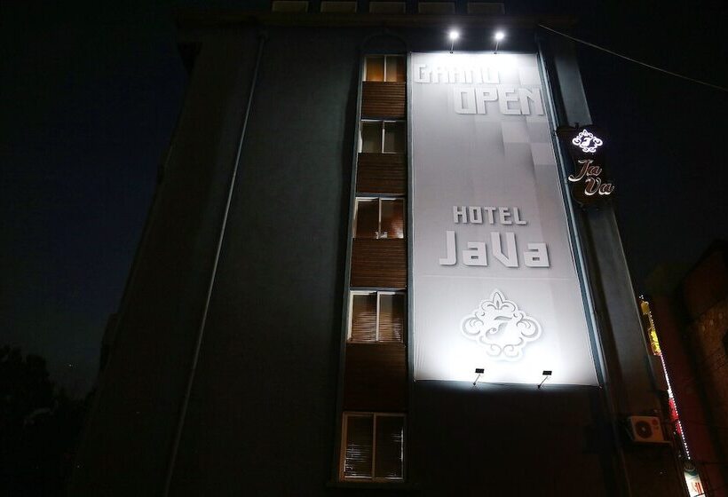Motel Cheongju Ja Va
