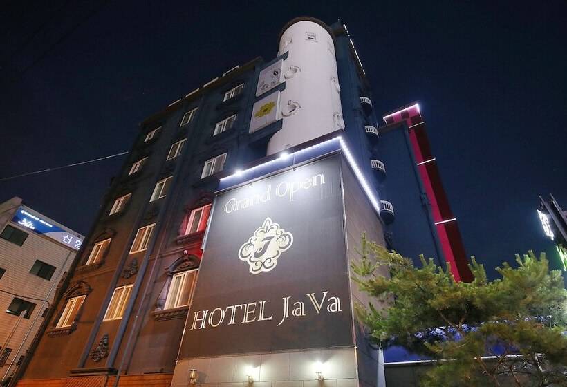 Motel Cheongju Ja Va