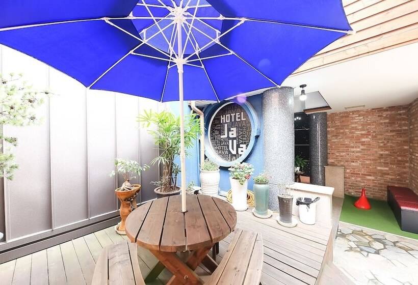 Motel Cheongju Ja Va