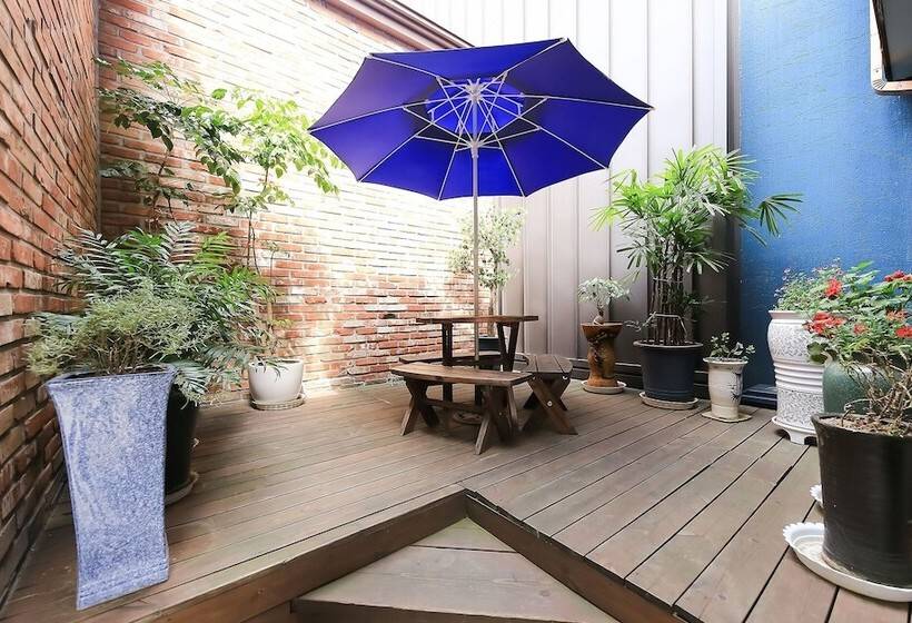 Motel Cheongju Ja Va