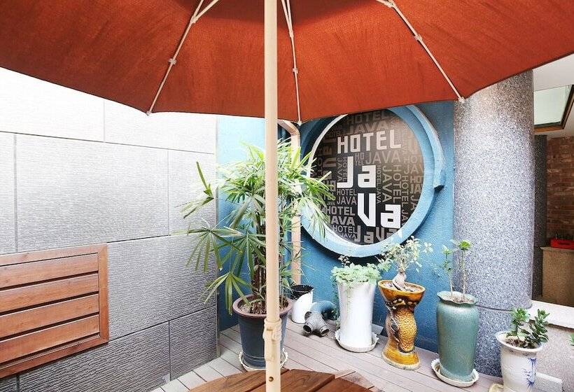 Motel Cheongju Ja Va