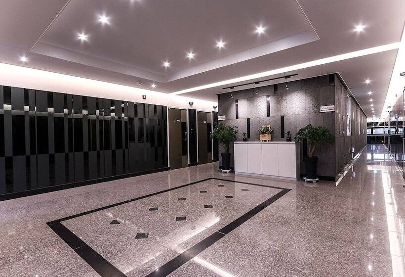 Motel Gyeongju Pretty