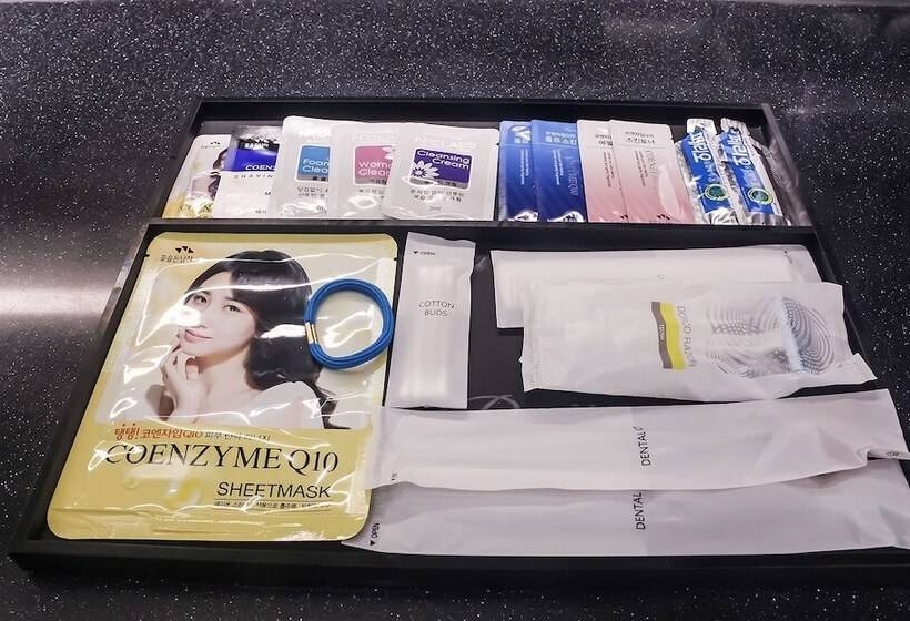 Motel Gyeongju Pretty