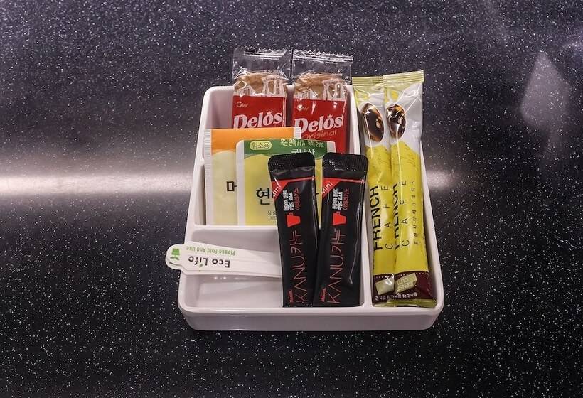 Motel Gyeongju Pretty