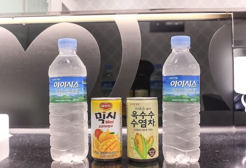 Motel Gyeongju Pretty