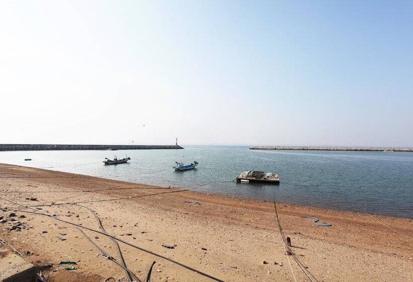 מוטל Hongsung Dongyang