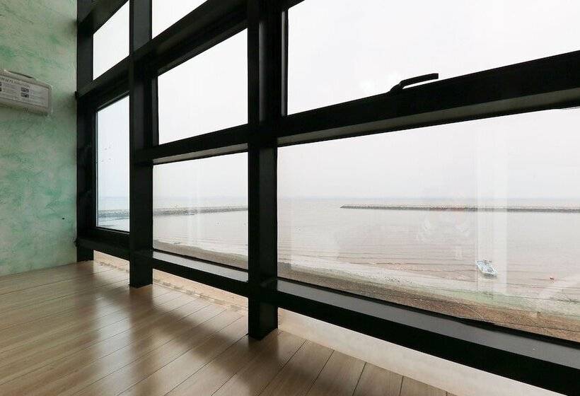 מוטל Hongsung Dongyang