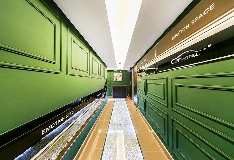 Motel Pohang Jukdo G7