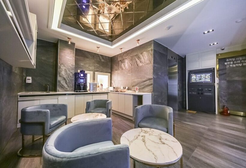 Motel Pohang Jukdo G7