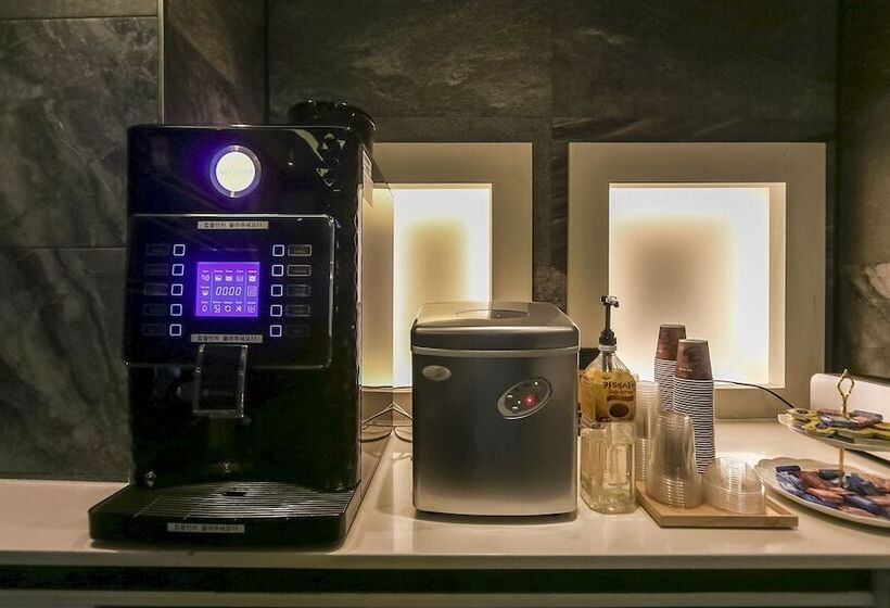 Motel Pohang Jukdo G7