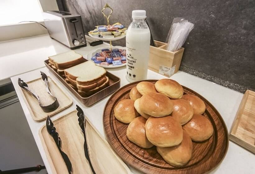 Motel Pohang Jukdo G7