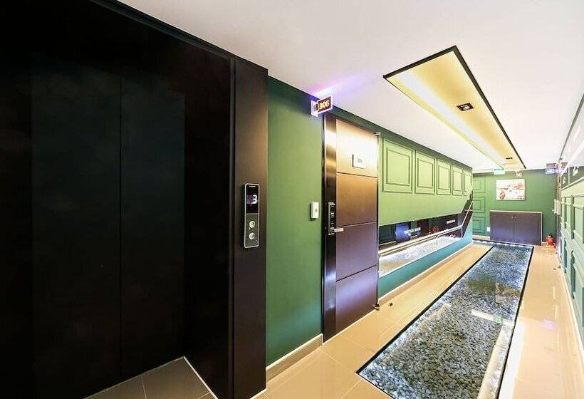 Motel Pohang Jukdo G7