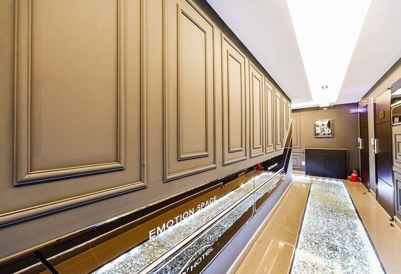 Motel Pohang Jukdo G7