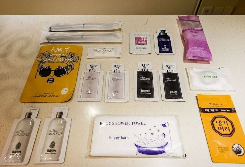 Motel Pohang Jukdo G7