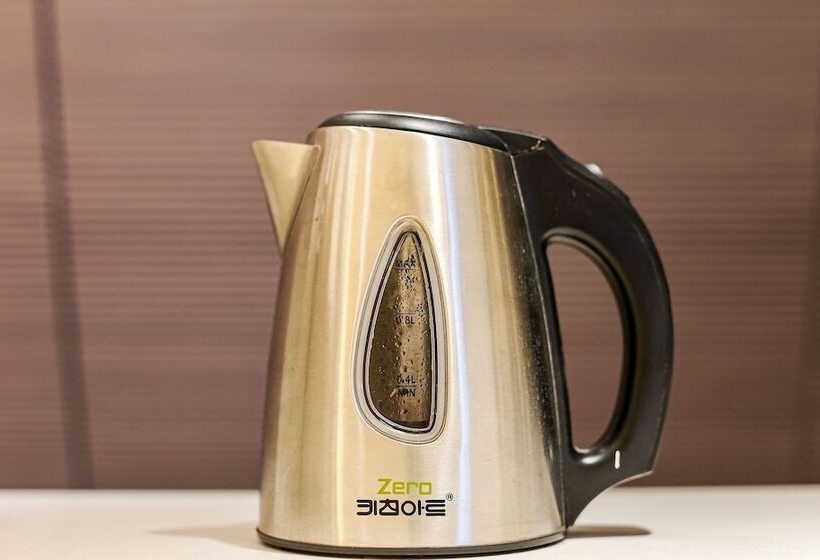 Motel Pohang Jukdo G7