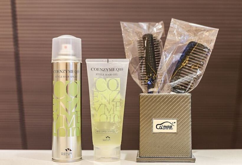 Motel Pohang Jukdo G7