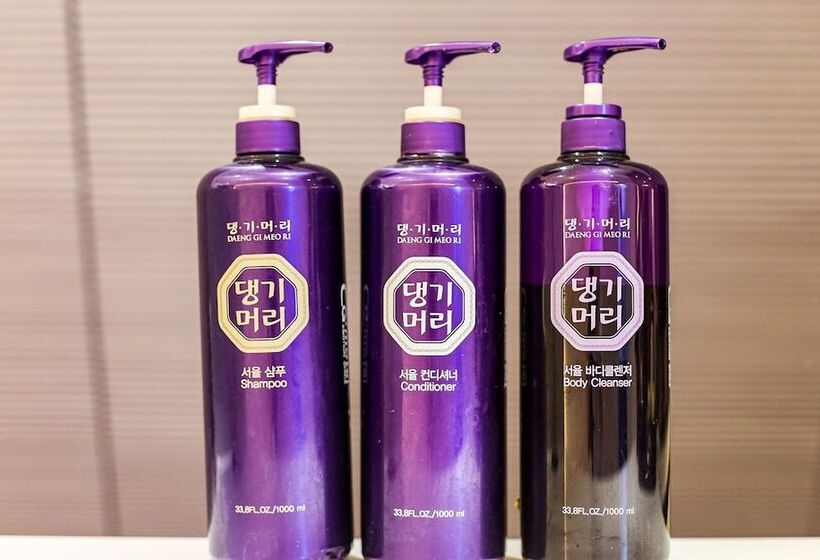 Motel Pohang Jukdo G7