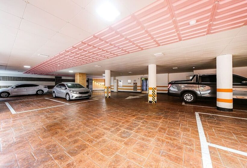 Motel Pohang Jukdo G7