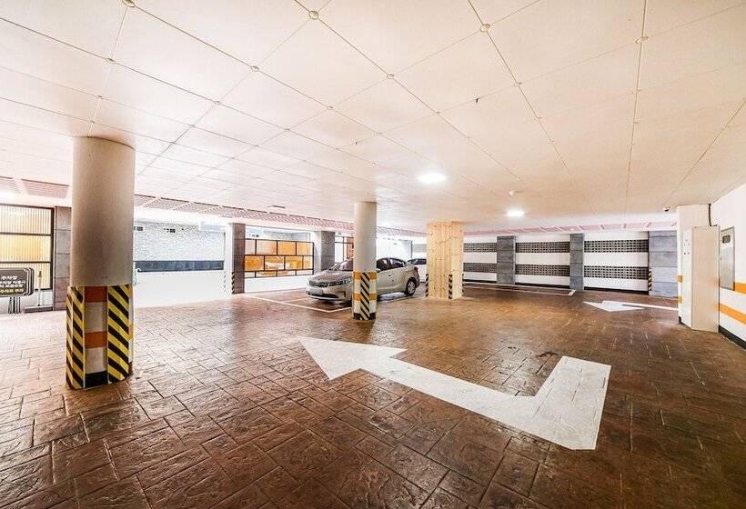 Motel Pohang Jukdo G7