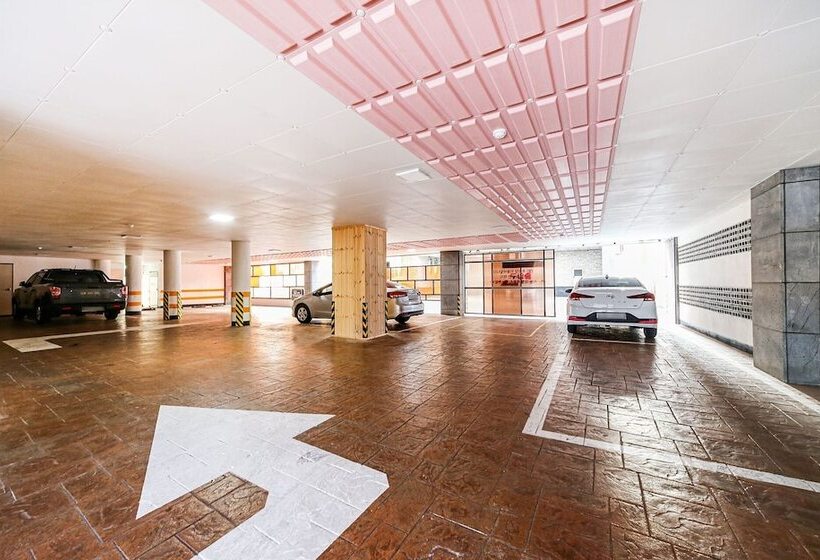 Motel Pohang Jukdo G7