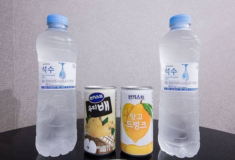 מוטל Pyeongtaek Praha