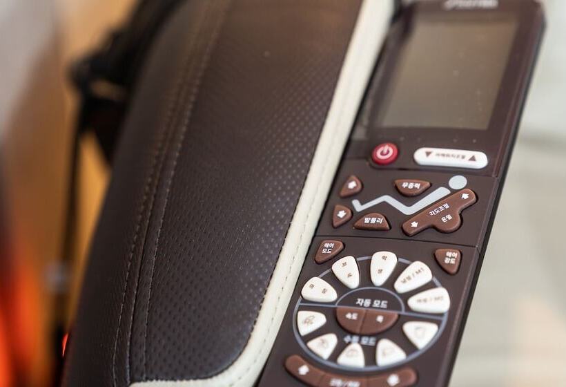 מוטל Pyeongtaek Praha