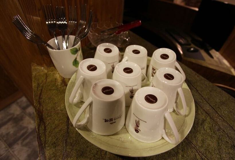 汽车旅馆 Sillim Lille