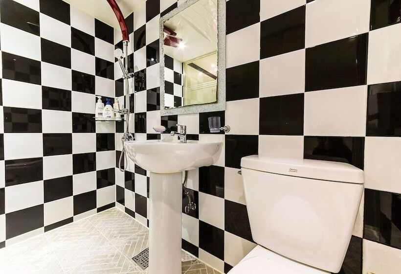 汽车旅馆 Sillim Lille