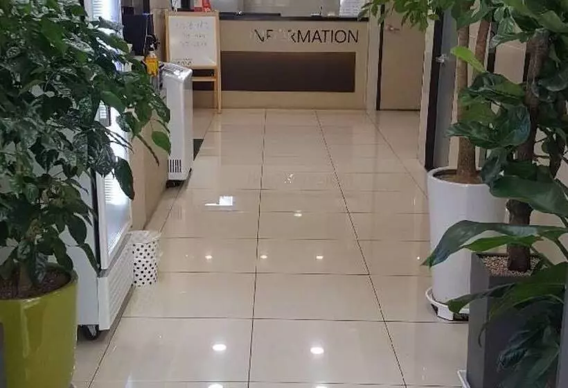 モーテル Waikei Suwon