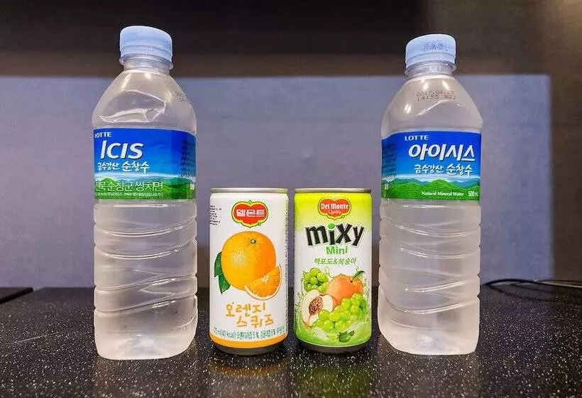 モーテル Waikei Suwon