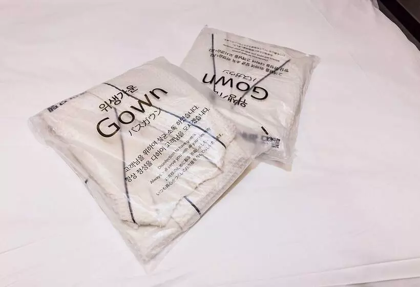 モーテル Waikei Suwon