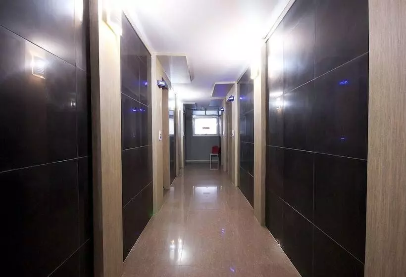 モーテル Busan Guseo Dong Vov