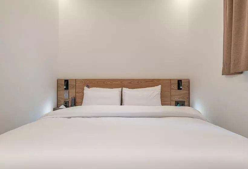 Motelli Wonju Stay