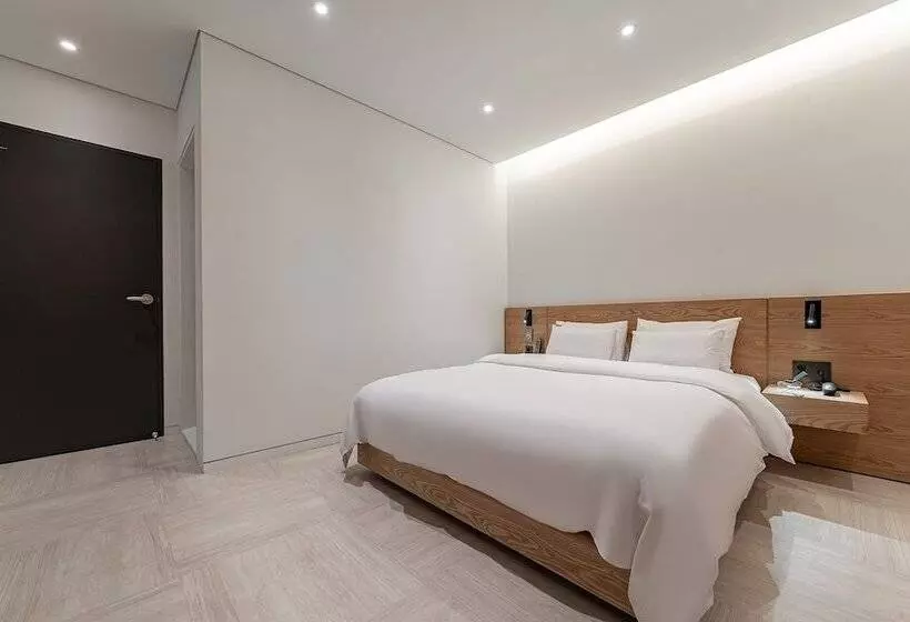 Motelli Wonju Stay