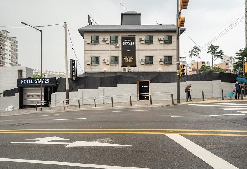 モーテル Yangcheon Stay 25