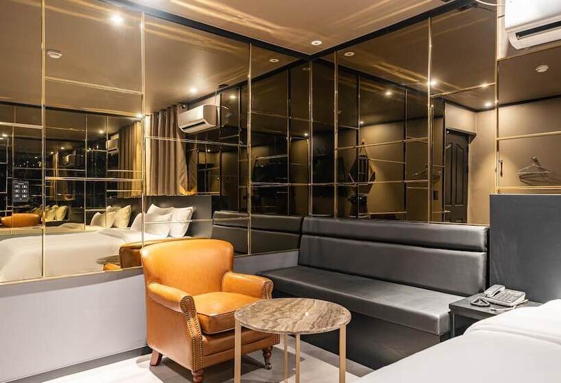 モーテル Yangcheon Stay 25