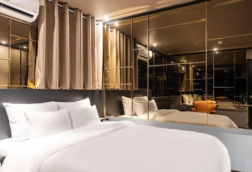 モーテル Yangcheon Stay 25