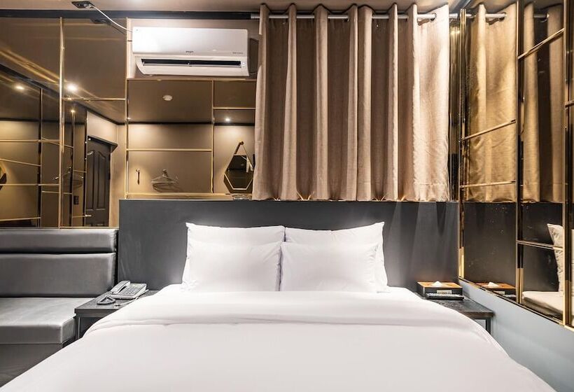 モーテル Yangcheon Stay 25