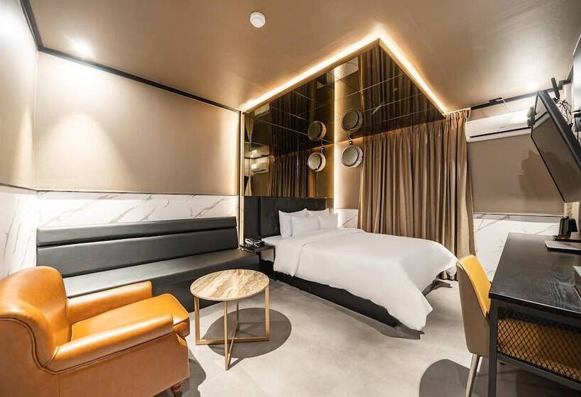 モーテル Yangcheon Stay 25