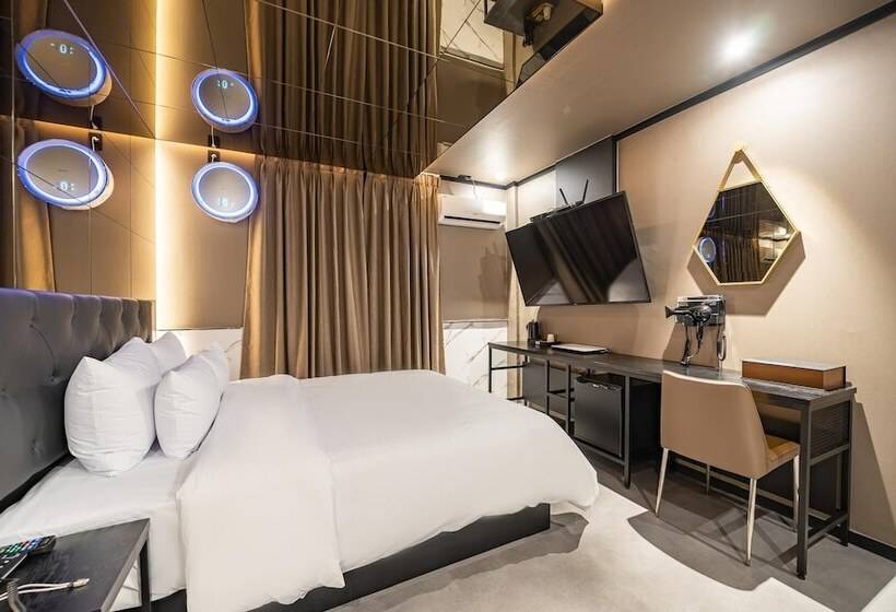 モーテル Yangcheon Stay 25