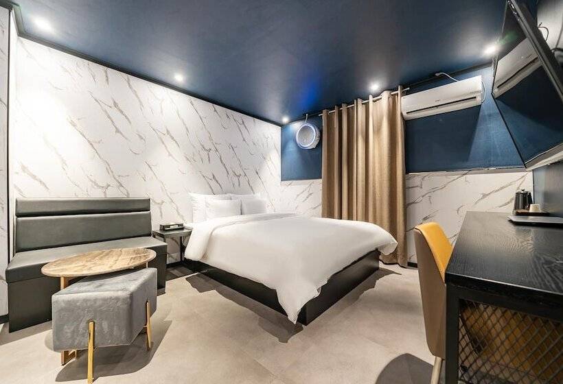 モーテル Yangcheon Stay 25