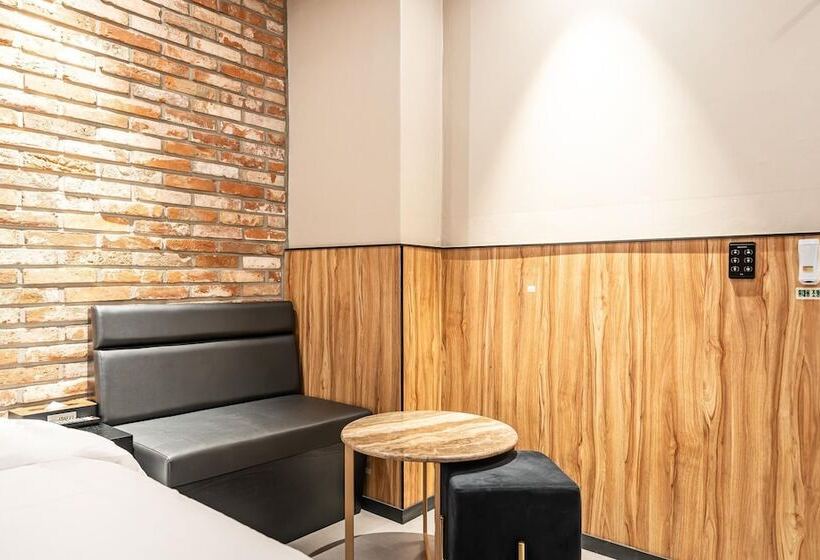 モーテル Yangcheon Stay 25