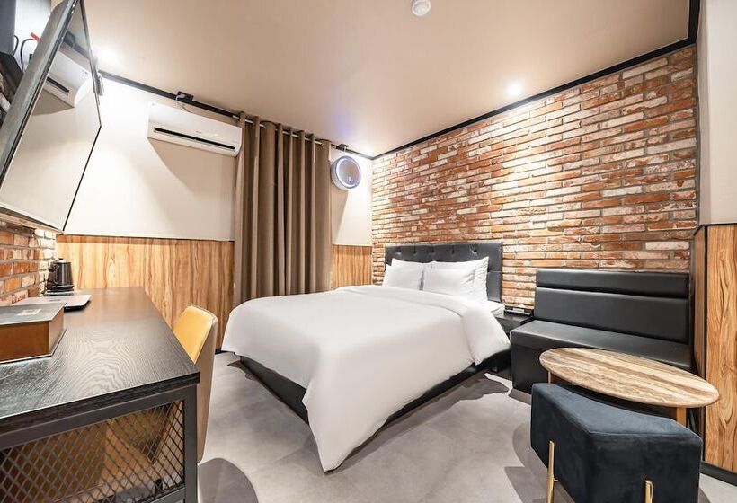 モーテル Yangcheon Stay 25