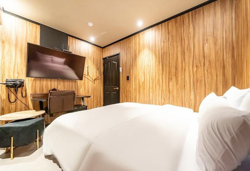 モーテル Yangcheon Stay 25