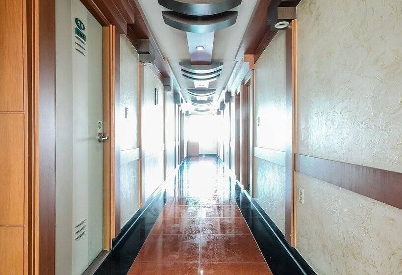 汽车旅馆  Yeosu G