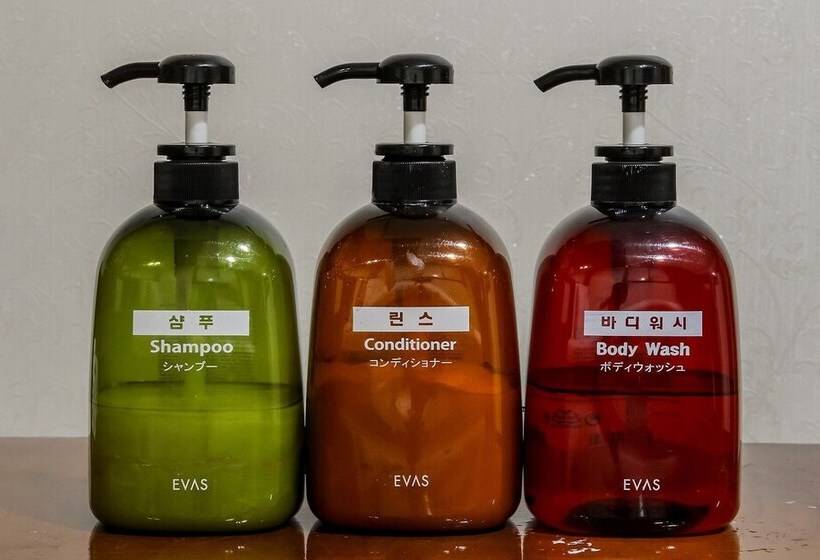 汽车旅馆  Yeosu G