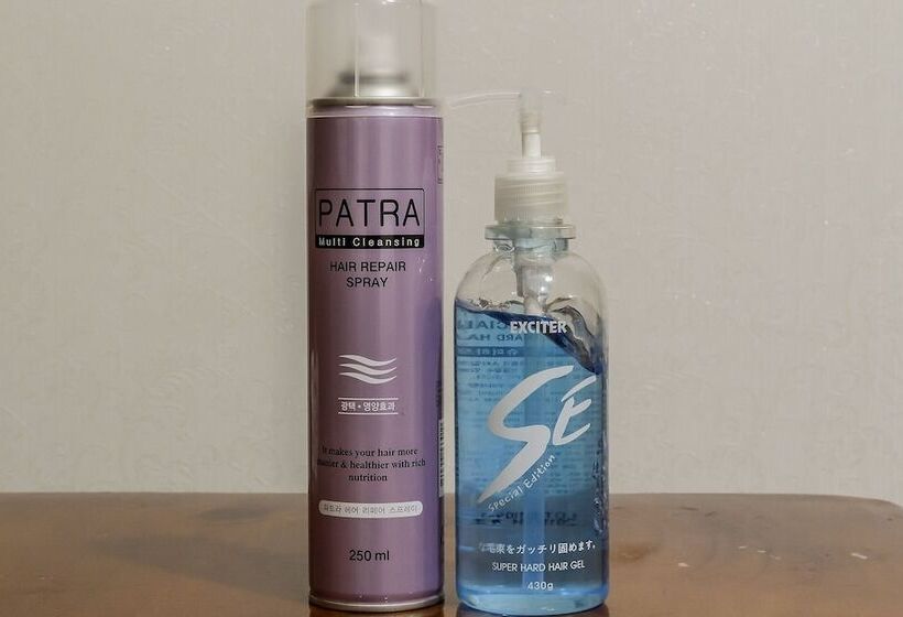 汽车旅馆  Yeosu G